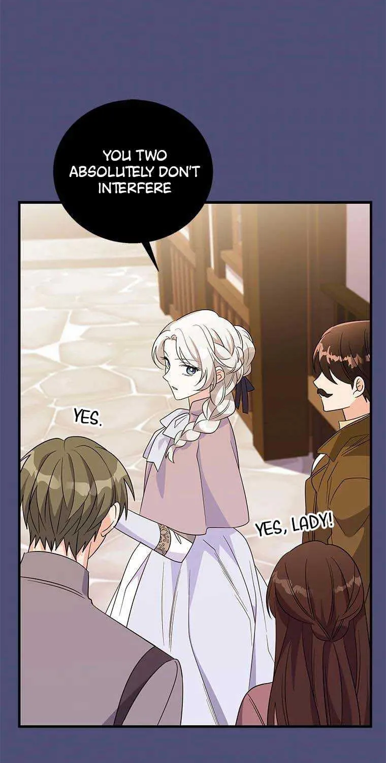 Honey, I’m Going On a Strike Chapter 71 page 6 - 