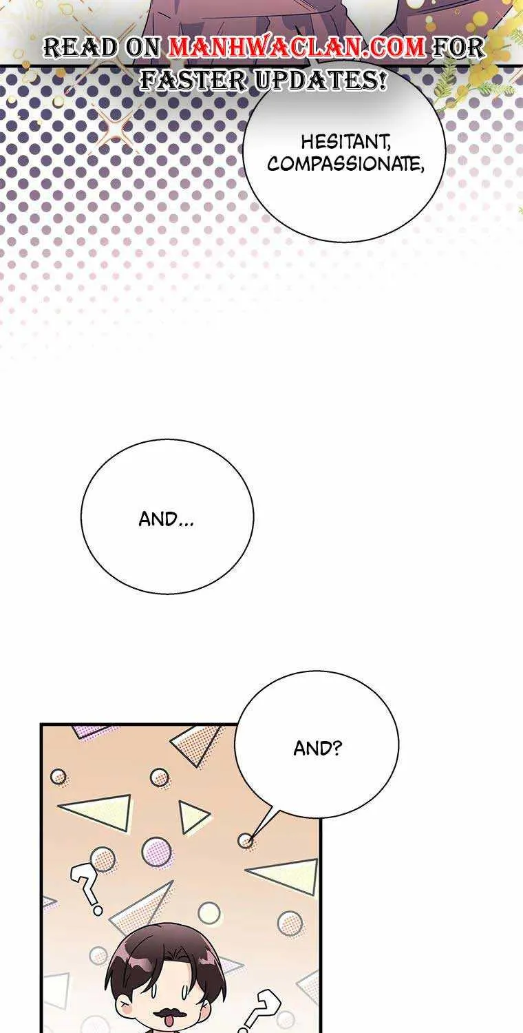 Honey, I’m Going On a Strike Chapter 71 page 51 - 