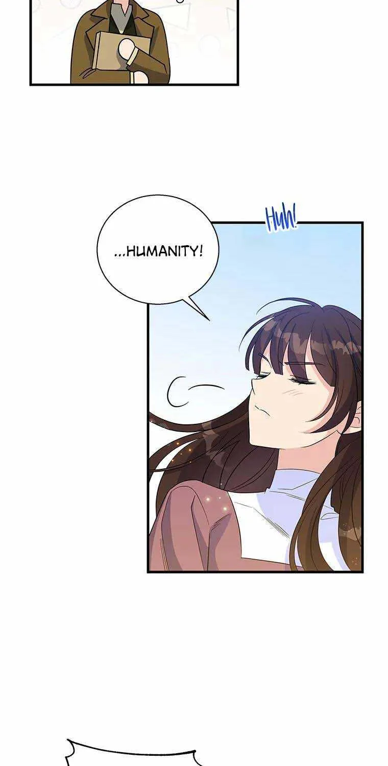 Honey, I’m Going On a Strike Chapter 71 page 52 - 