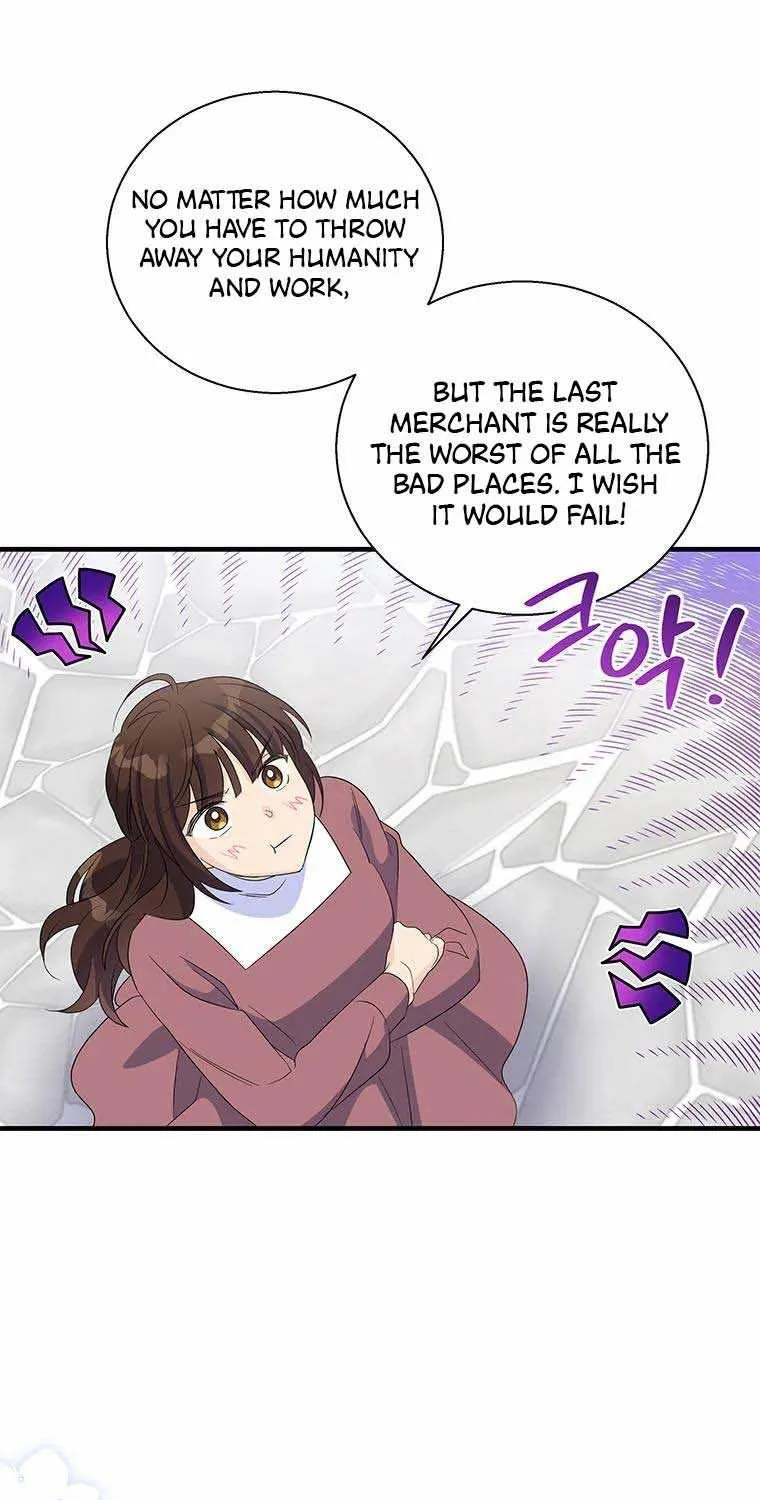 Honey, I’m Going On a Strike Chapter 71 page 55 - 