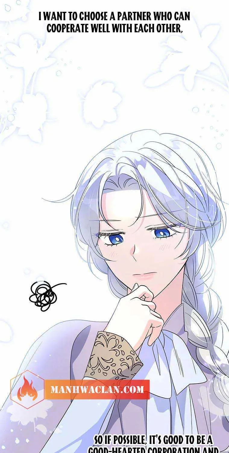 Honey, I’m Going On a Strike Chapter 71 page 56 - 