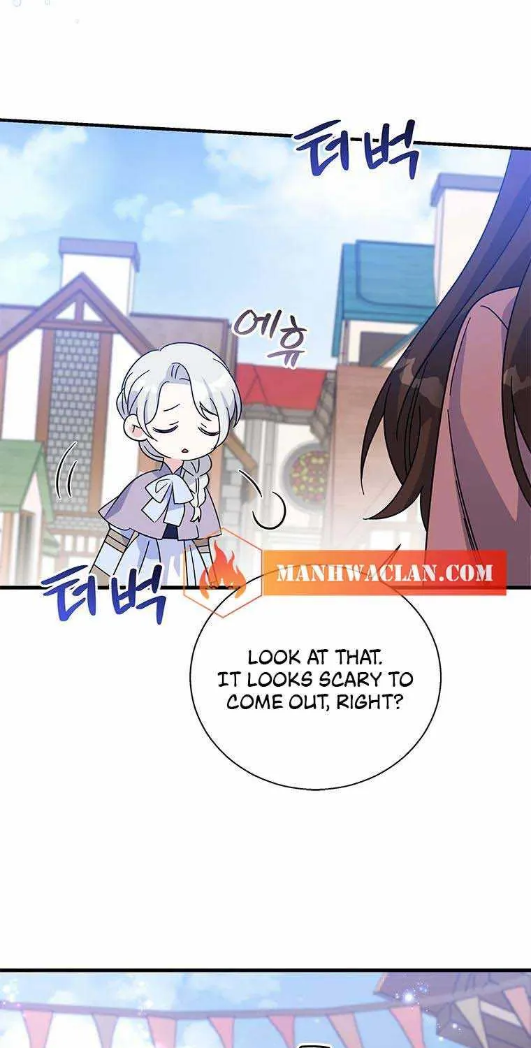 Honey, I’m Going On a Strike Chapter 71 page 58 - 