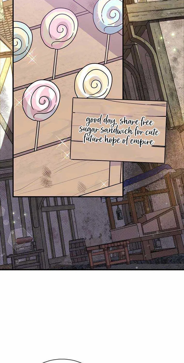 Honey, I’m Going On a Strike Chapter 71 page 61 - 
