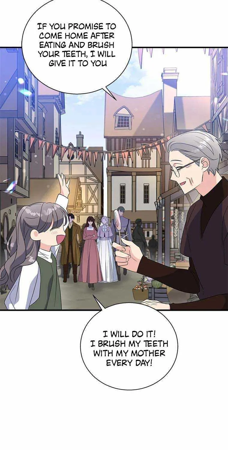 Honey, I’m Going On a Strike Chapter 71 page 62 - 