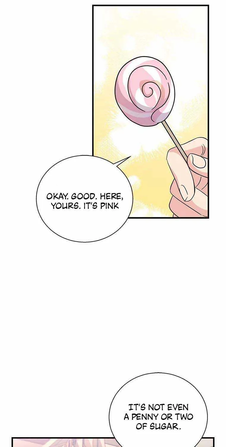 Honey, I’m Going On a Strike Chapter 71 page 63 - 