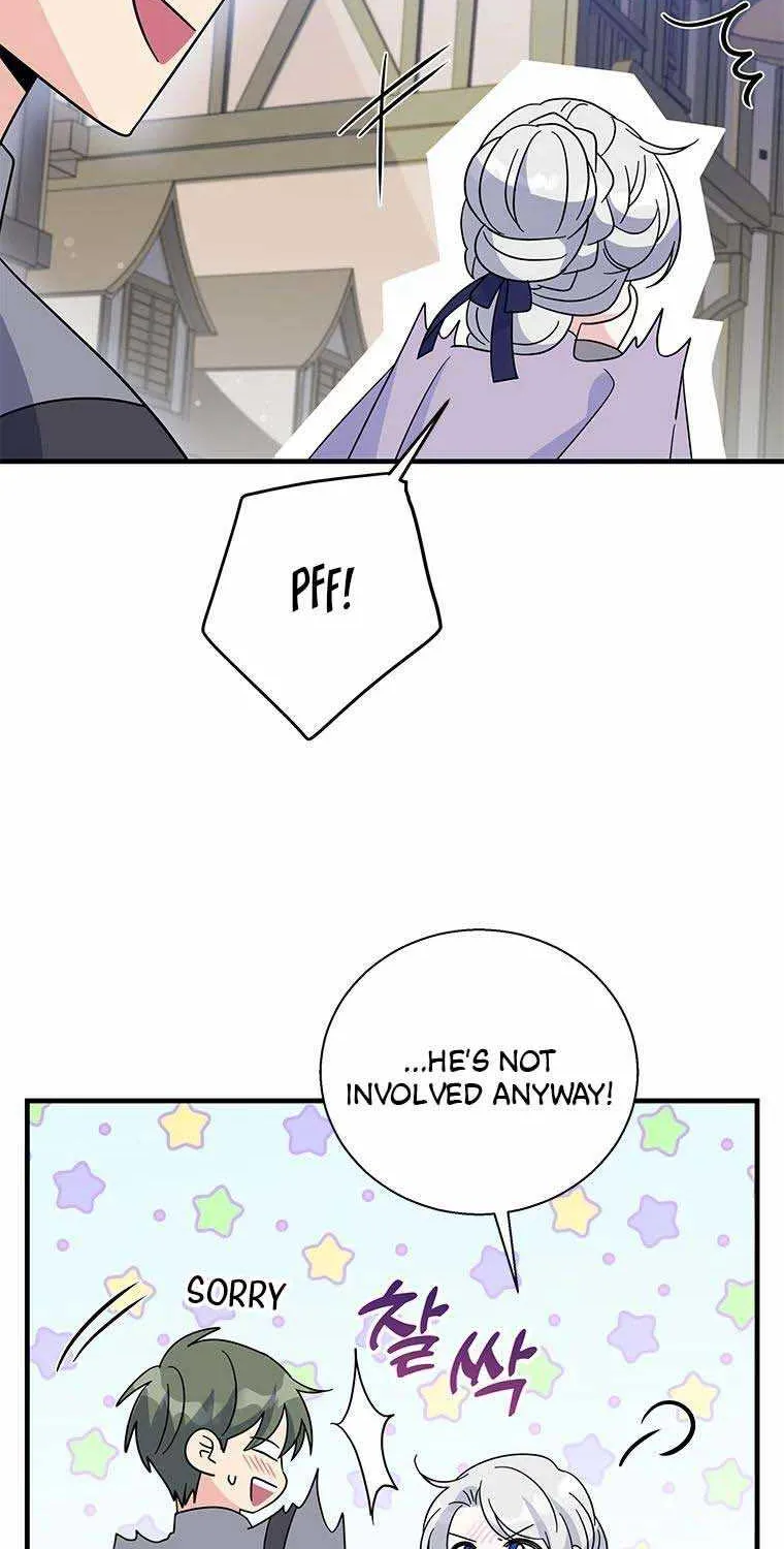 Honey, I’m Going On a Strike Chapter 71 page 65 - 