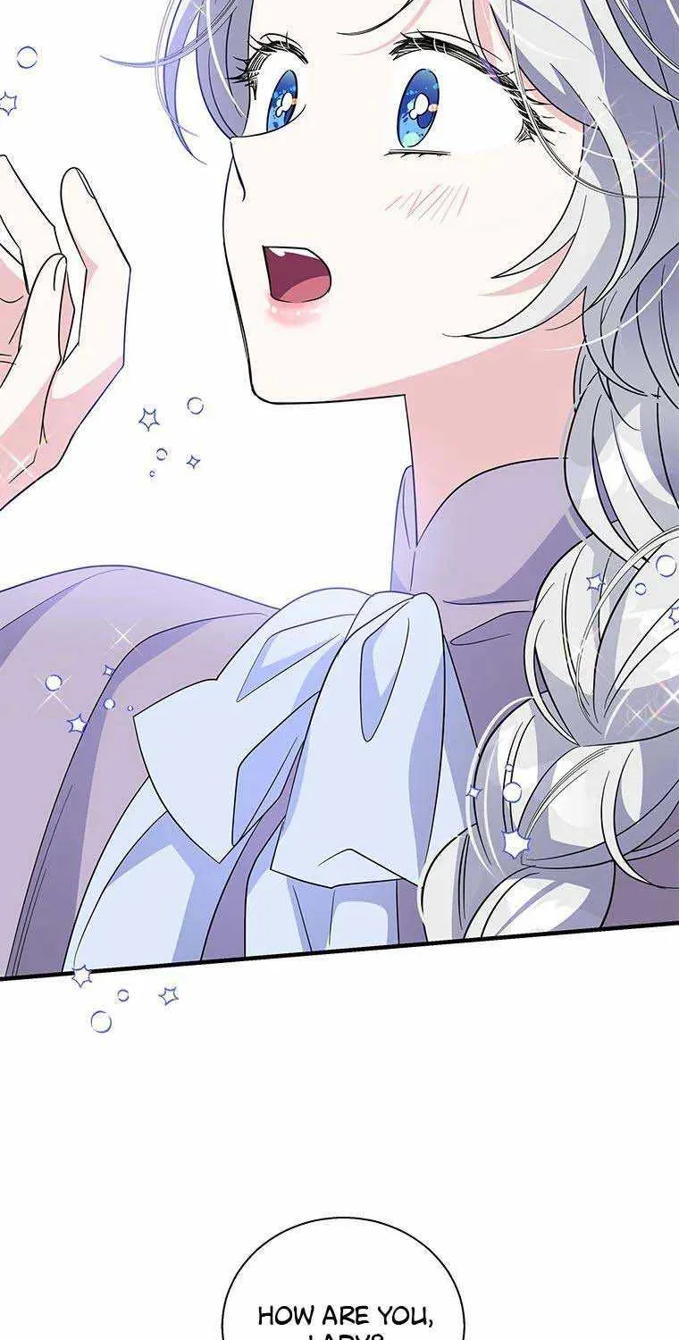 Honey, I’m Going On a Strike Chapter 71 page 67 - 