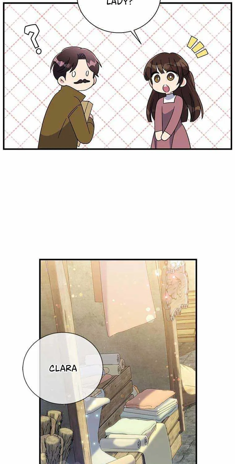Honey, I’m Going On a Strike Chapter 71 page 68 - 