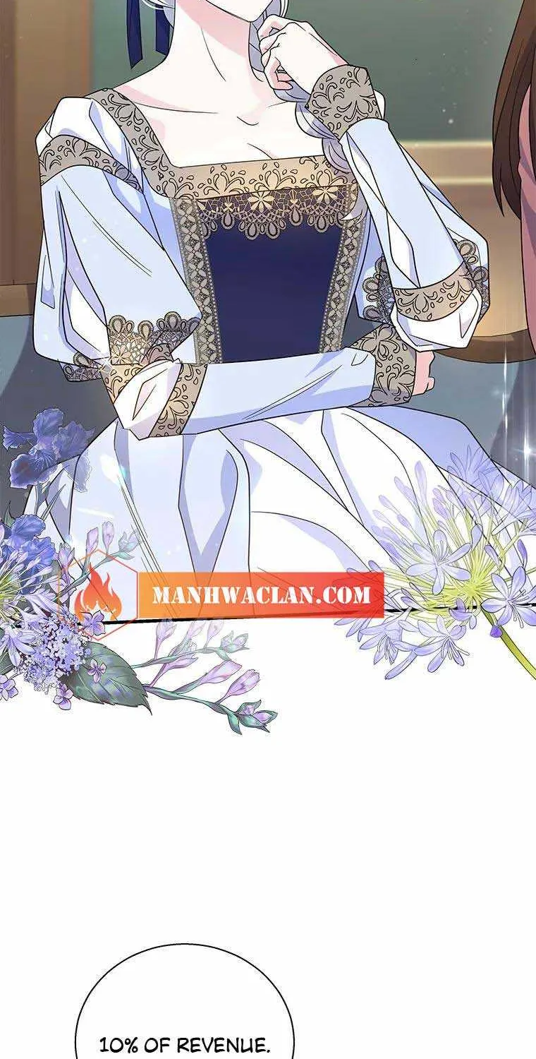 Honey, I’m Going On a Strike Chapter 71 page 10 - 