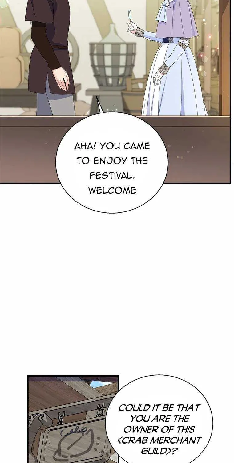 Honey, I’m Going On a Strike Chapter 72 page 11 - 