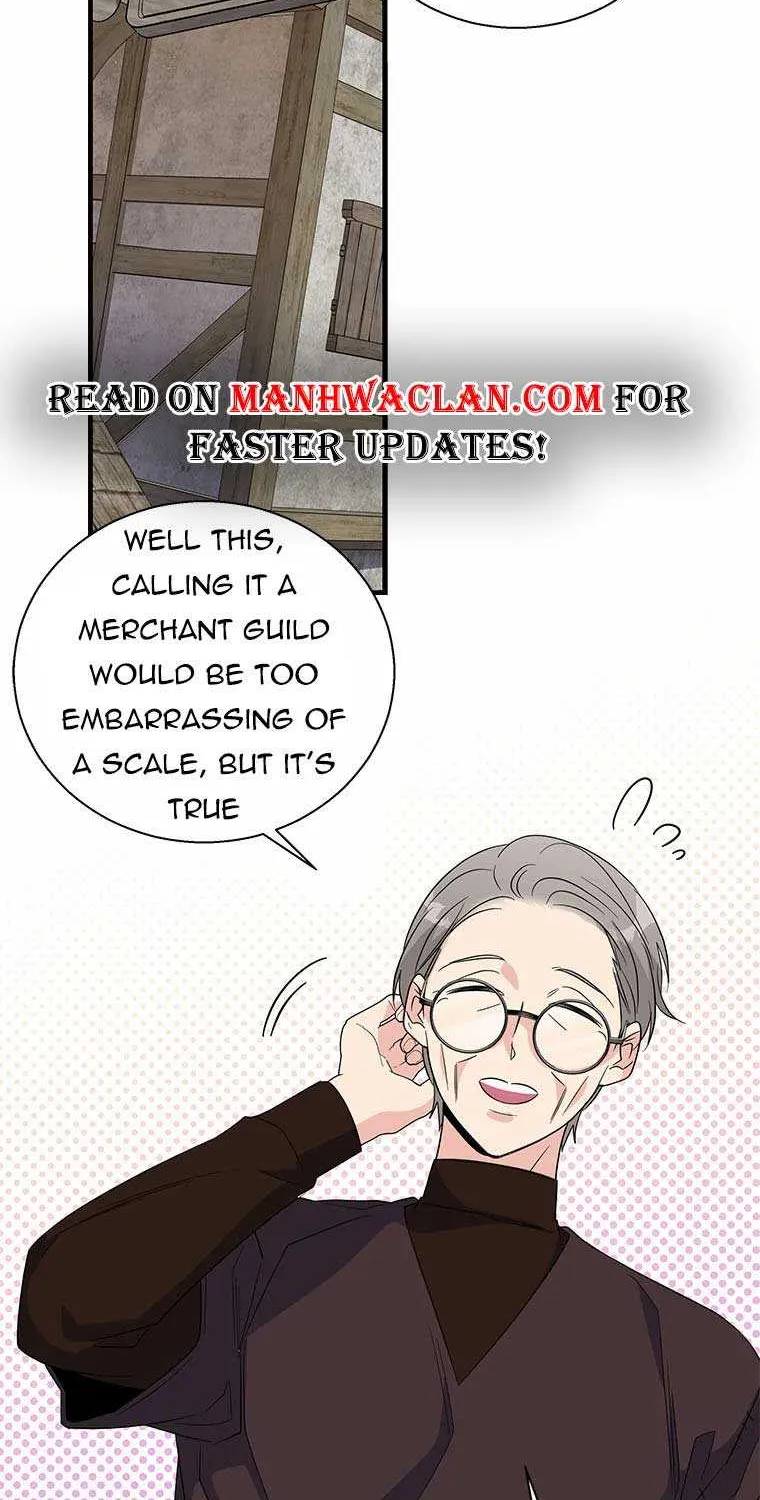 Honey, I’m Going On a Strike Chapter 72 page 12 - 