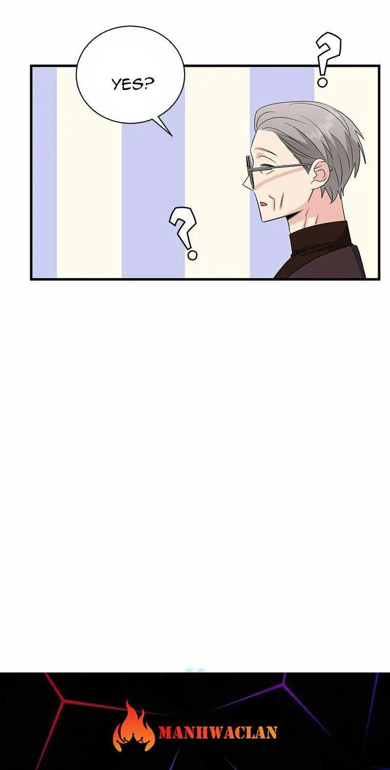 Honey, I’m Going On a Strike Chapter 72 page 15 - 