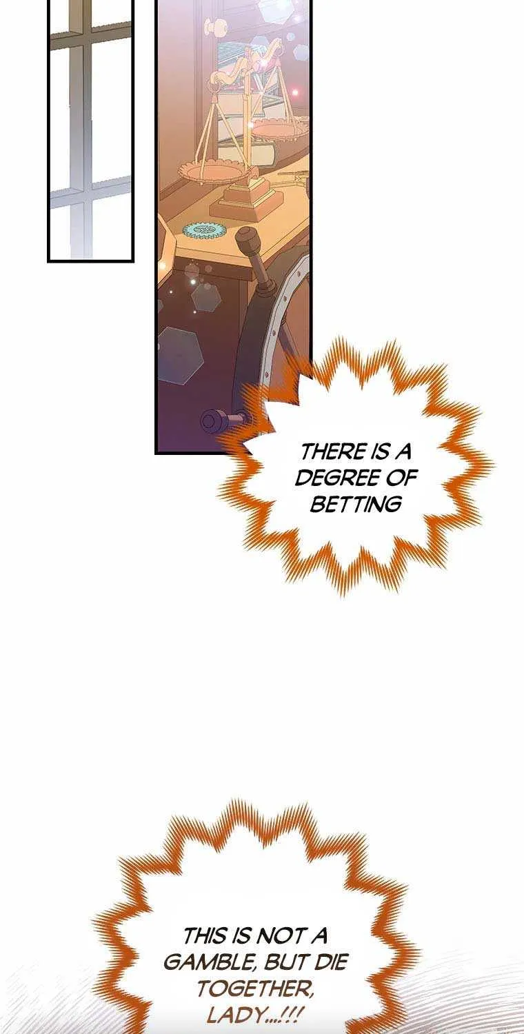 Honey, I’m Going On a Strike Chapter 72 page 17 - 