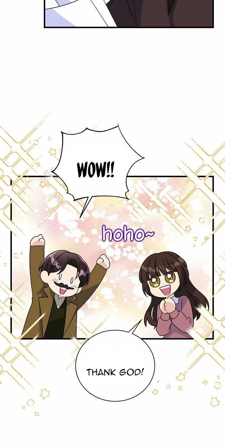Honey, I’m Going On a Strike Chapter 72 page 20 - 