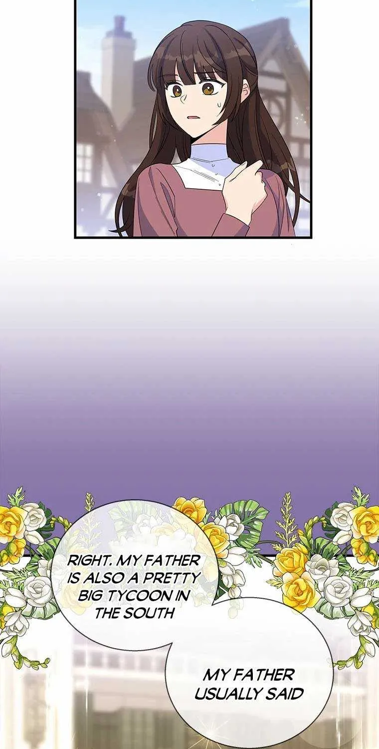 Honey, I’m Going On a Strike Chapter 72 page 3 - 