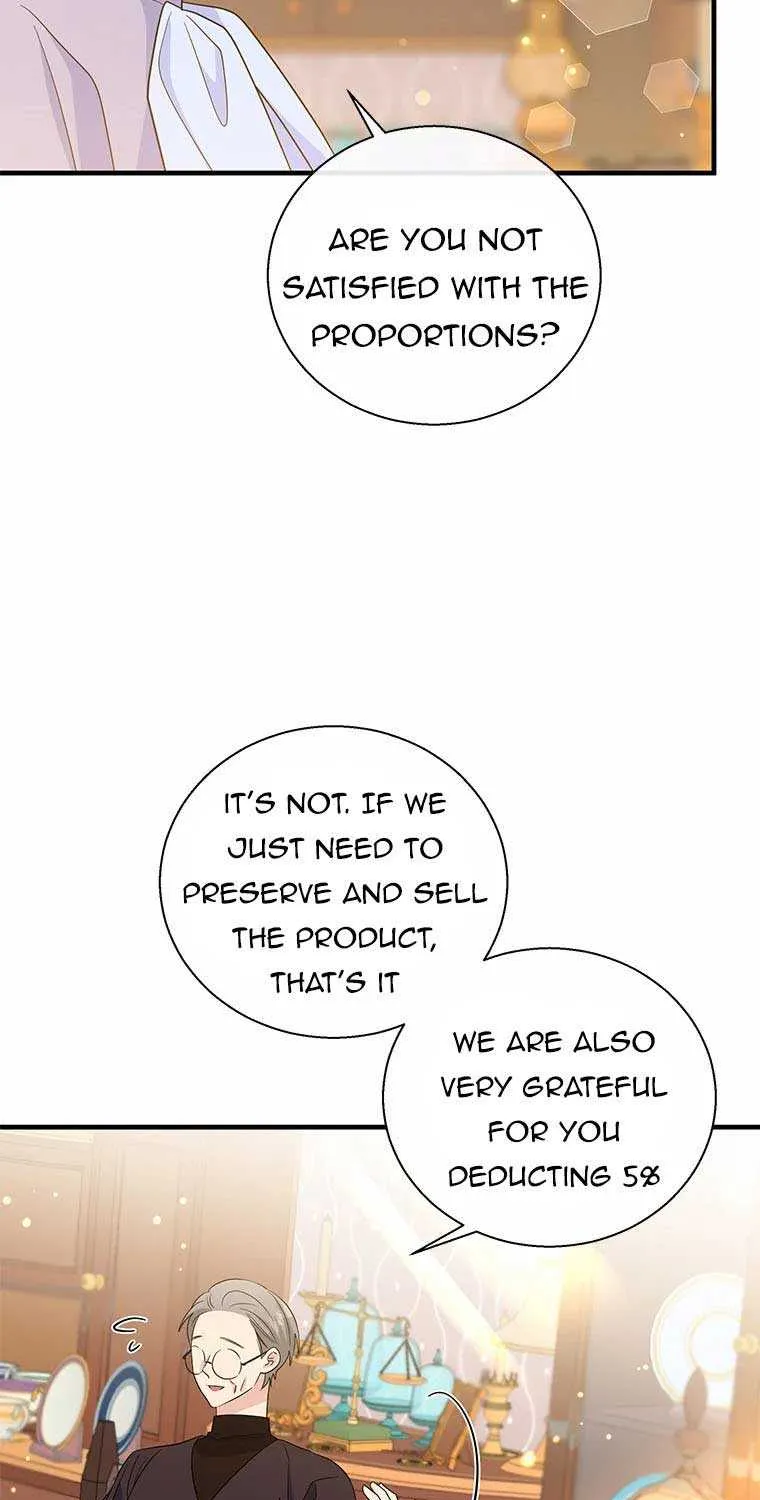 Honey, I’m Going On a Strike Chapter 72 page 23 - 