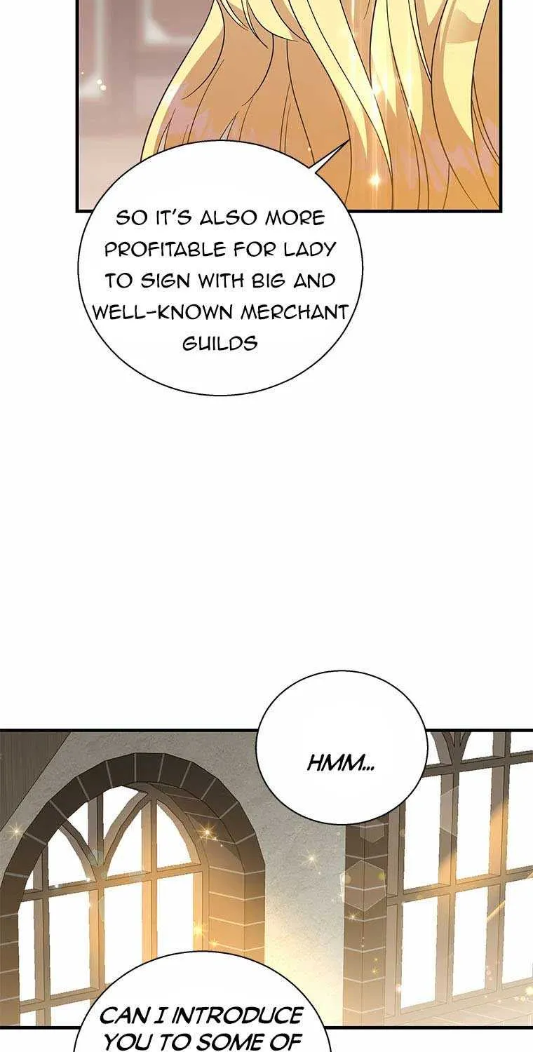 Honey, I’m Going On a Strike Chapter 72 page 25 - 