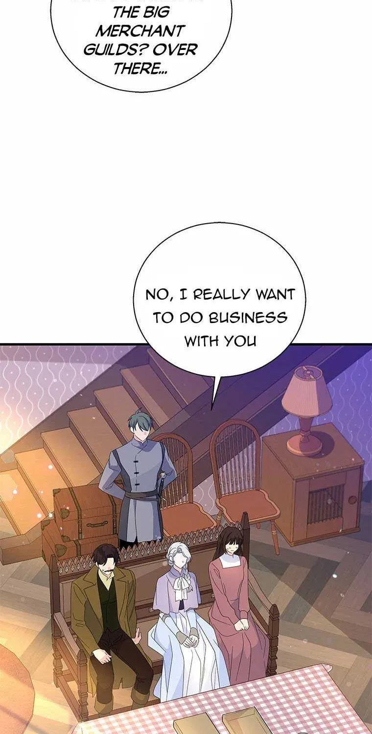 Honey, I’m Going On a Strike Chapter 72 page 26 - 