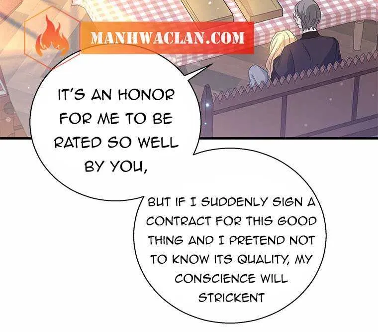 Honey, I’m Going On a Strike Chapter 72 page 27 - 