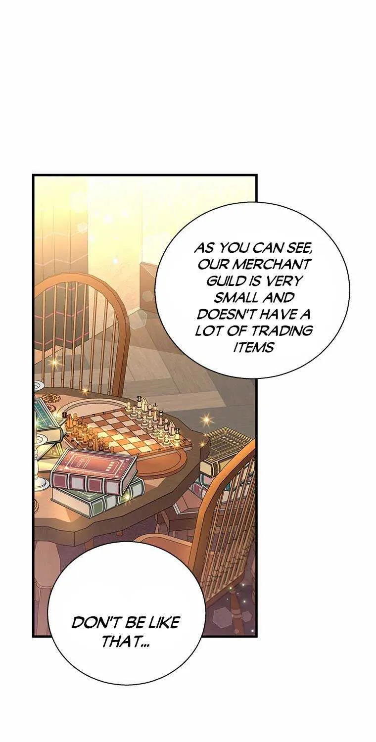 Honey, I’m Going On a Strike Chapter 72 page 28 - 