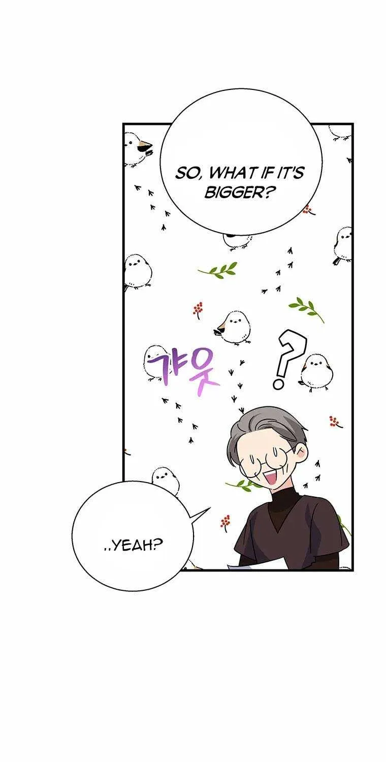 Honey, I’m Going On a Strike Chapter 72 page 29 - 