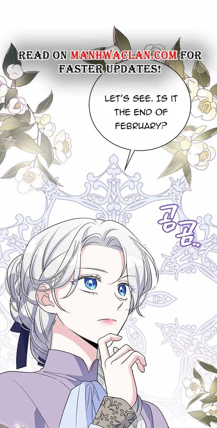 Honey, I’m Going On a Strike Chapter 72 page 30 - 