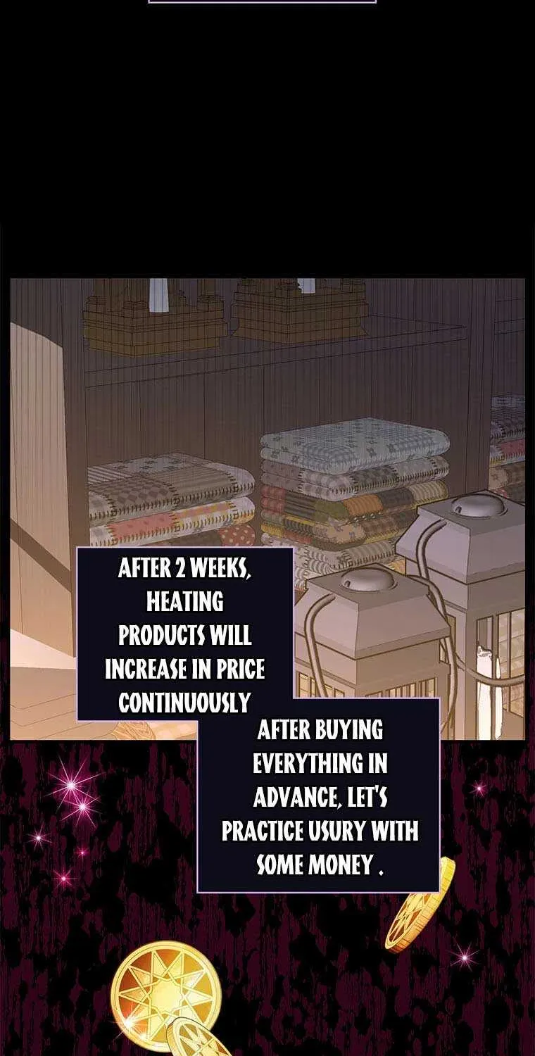 Honey, I’m Going On a Strike Chapter 72 page 33 - 
