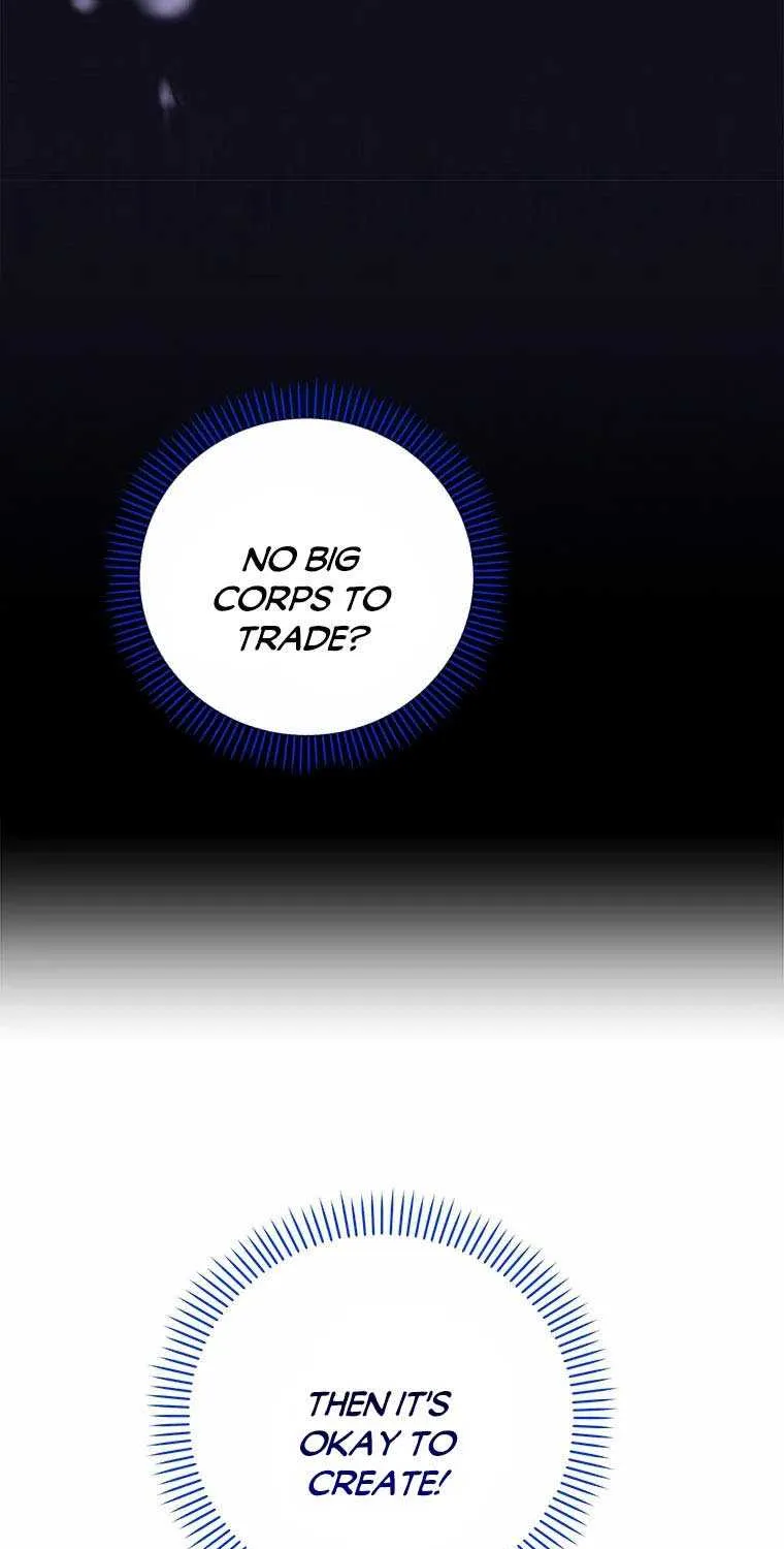 Honey, I’m Going On a Strike Chapter 72 page 36 - 