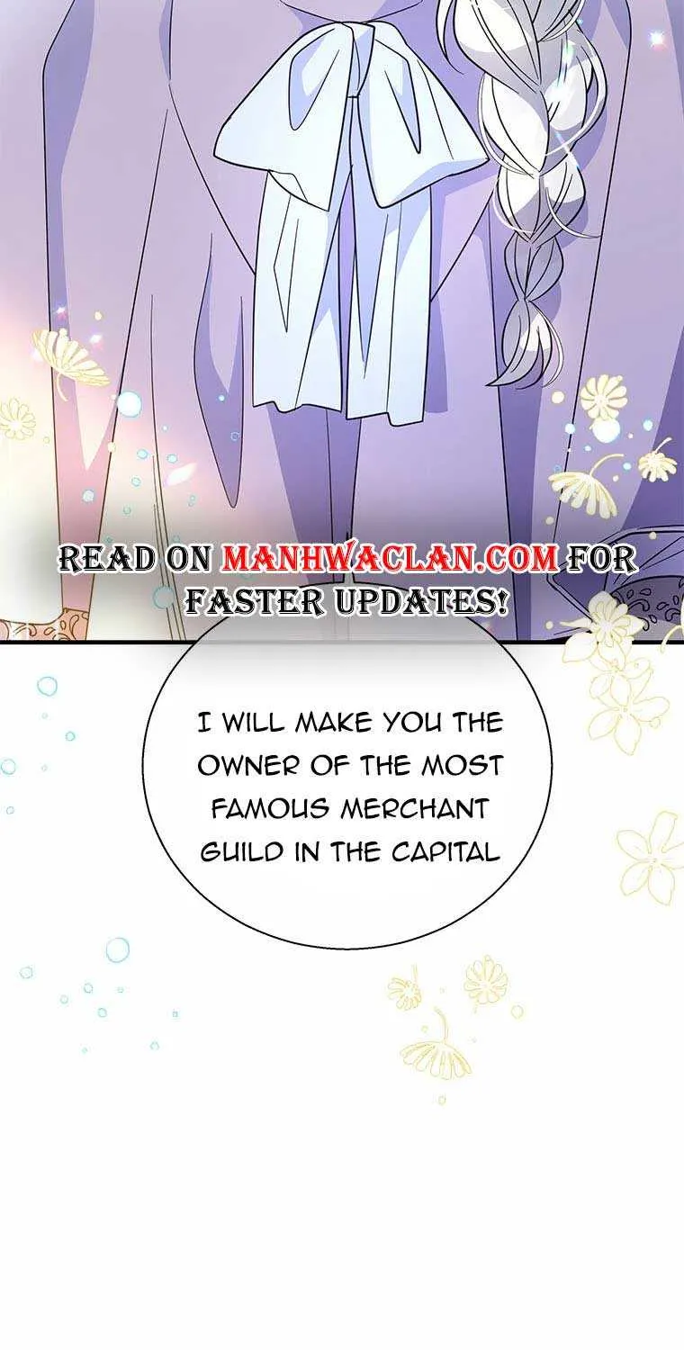 Honey, I’m Going On a Strike Chapter 72 page 38 - 