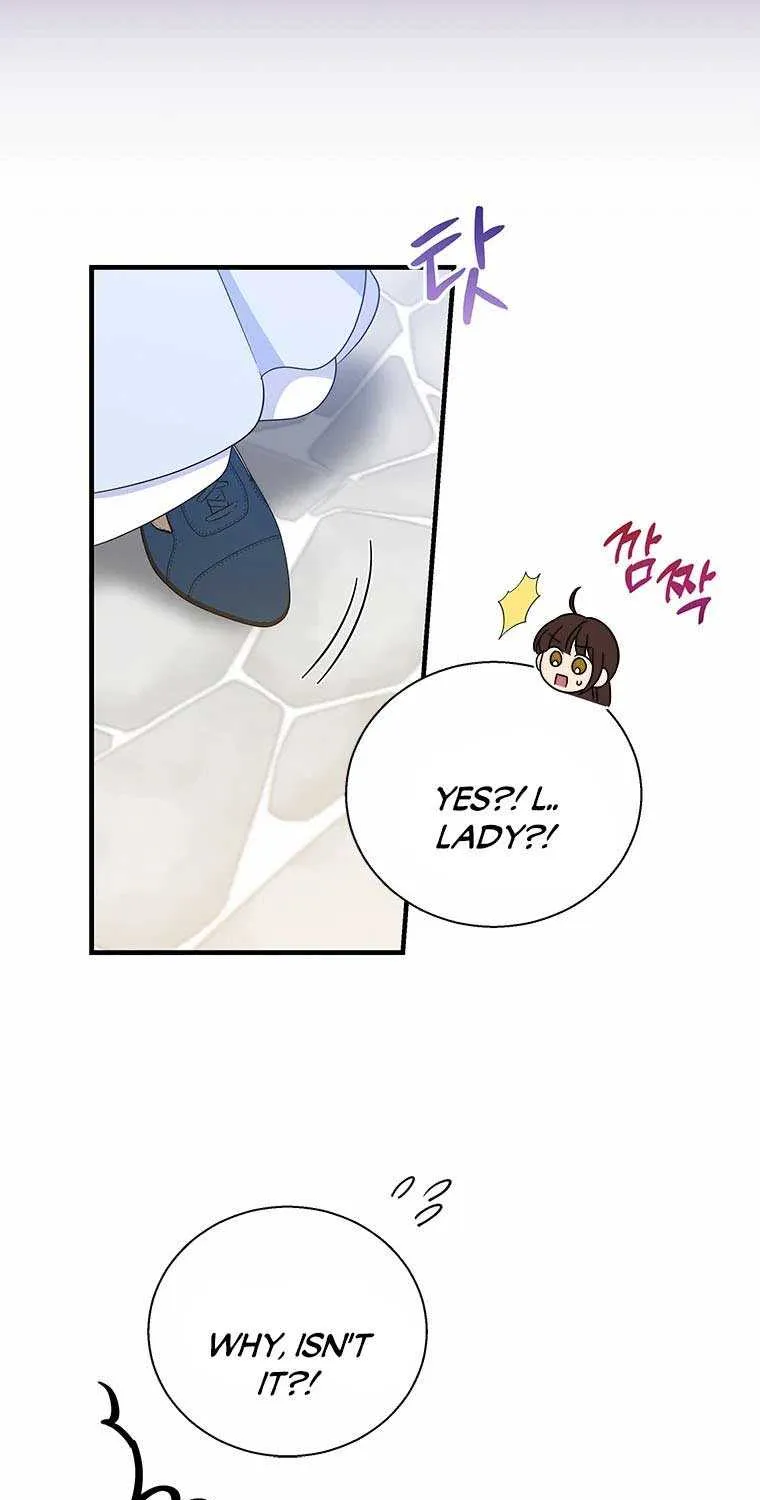 Honey, I’m Going On a Strike Chapter 72 page 5 - 
