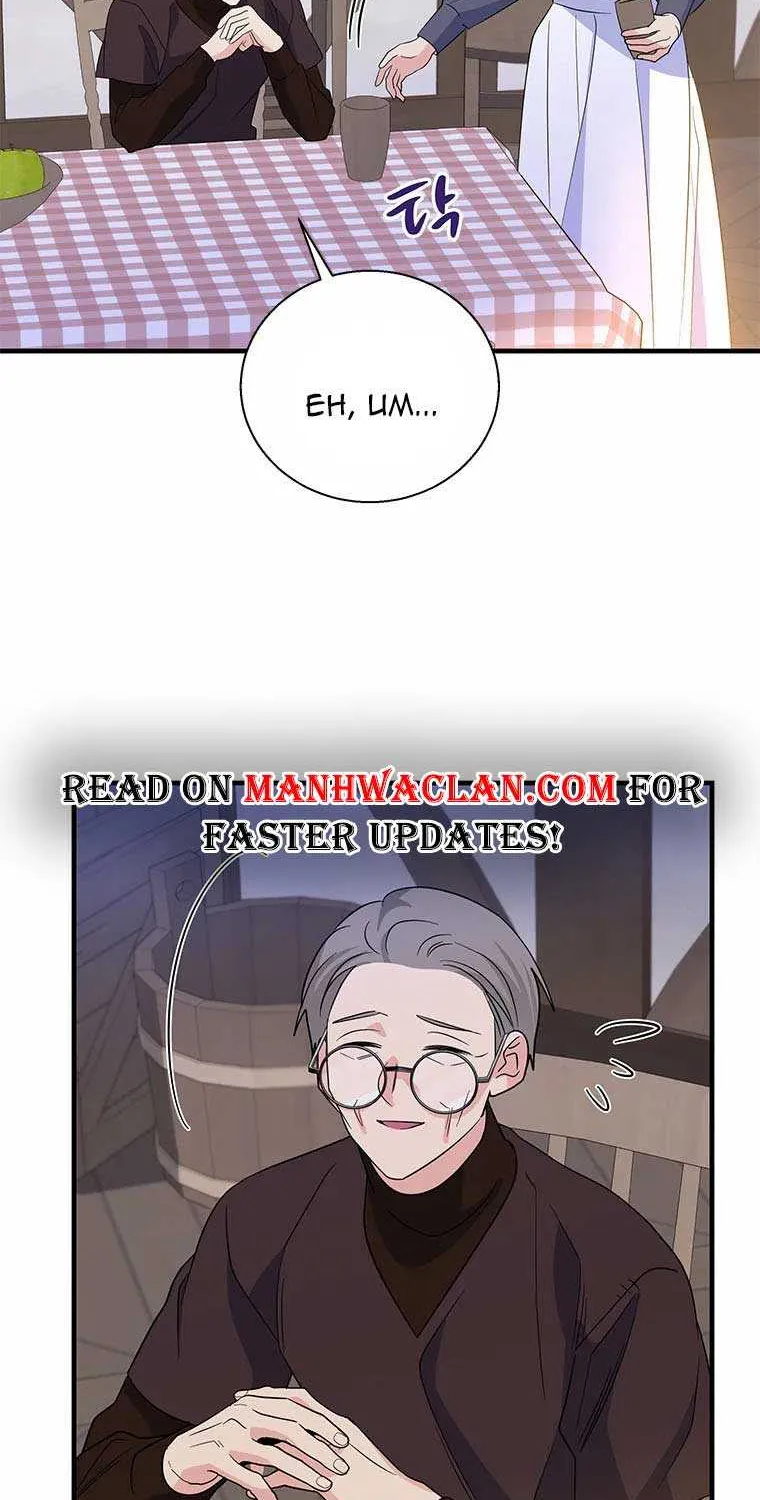 Honey, I’m Going On a Strike Chapter 72 page 41 - 