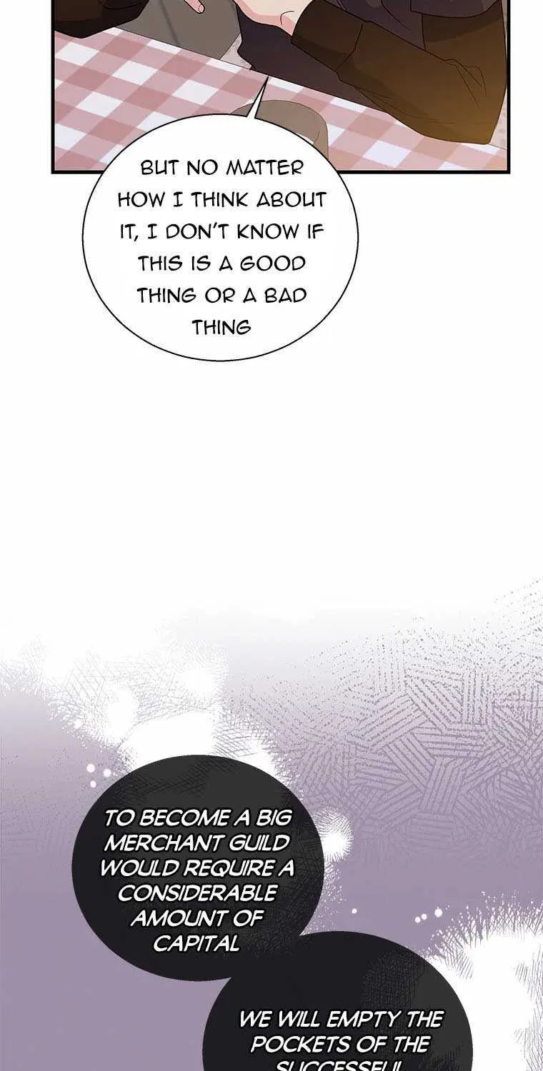 Honey, I’m Going On a Strike Chapter 72 page 42 - 