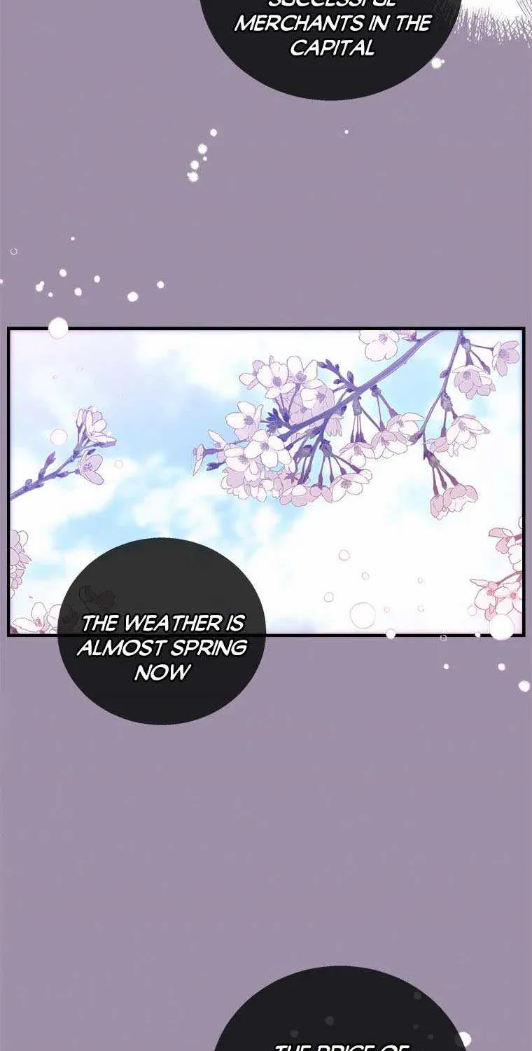 Honey, I’m Going On a Strike Chapter 72 page 43 - 