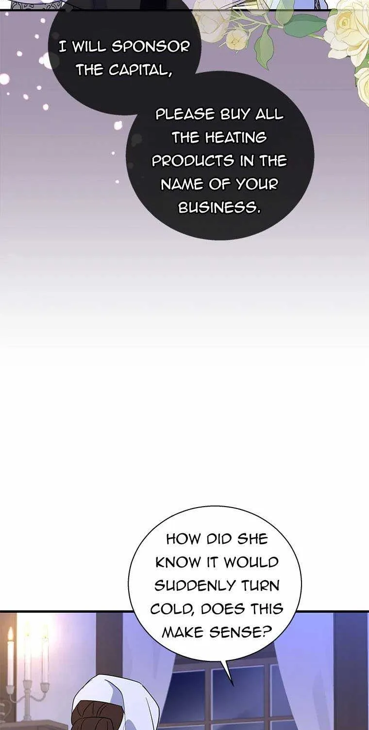 Honey, I’m Going On a Strike Chapter 72 page 45 - 