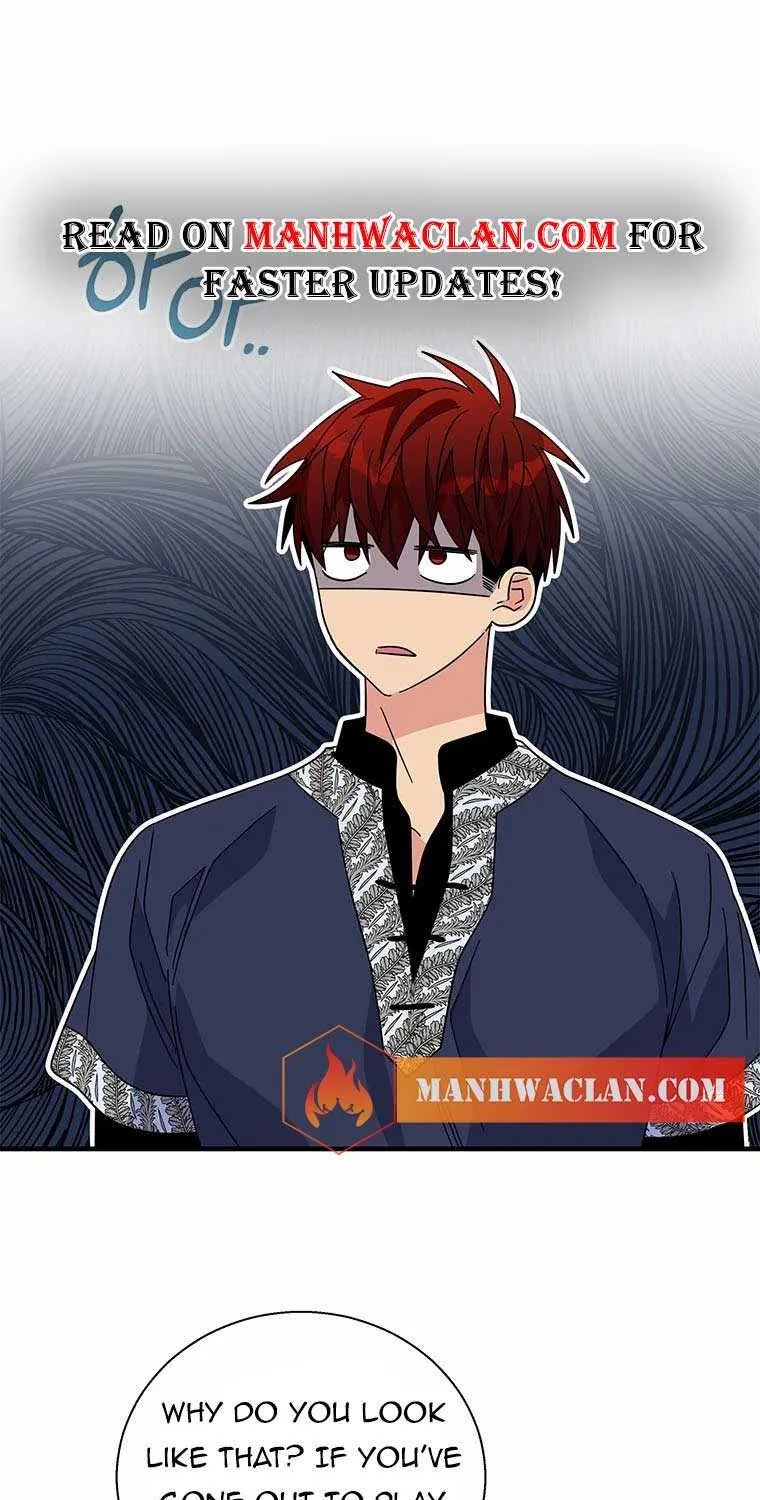 Honey, I’m Going On a Strike Chapter 72 page 50 - 