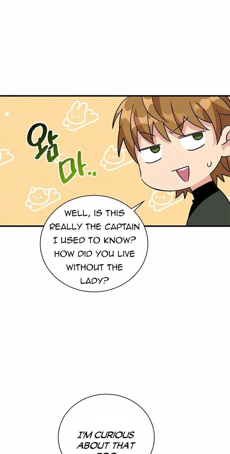 Honey, I’m Going On a Strike Chapter 72 page 55 - 