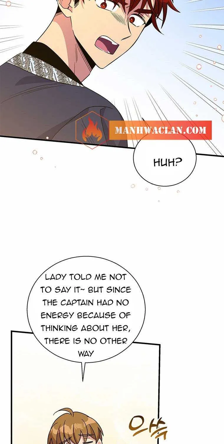 Honey, I’m Going On a Strike Chapter 72 page 57 - 