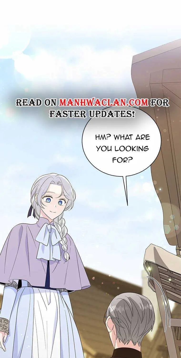 Honey, I’m Going On a Strike Chapter 72 page 7 - 