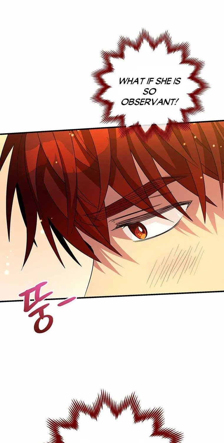 Honey, I’m Going On a Strike Chapter 72 page 61 - 