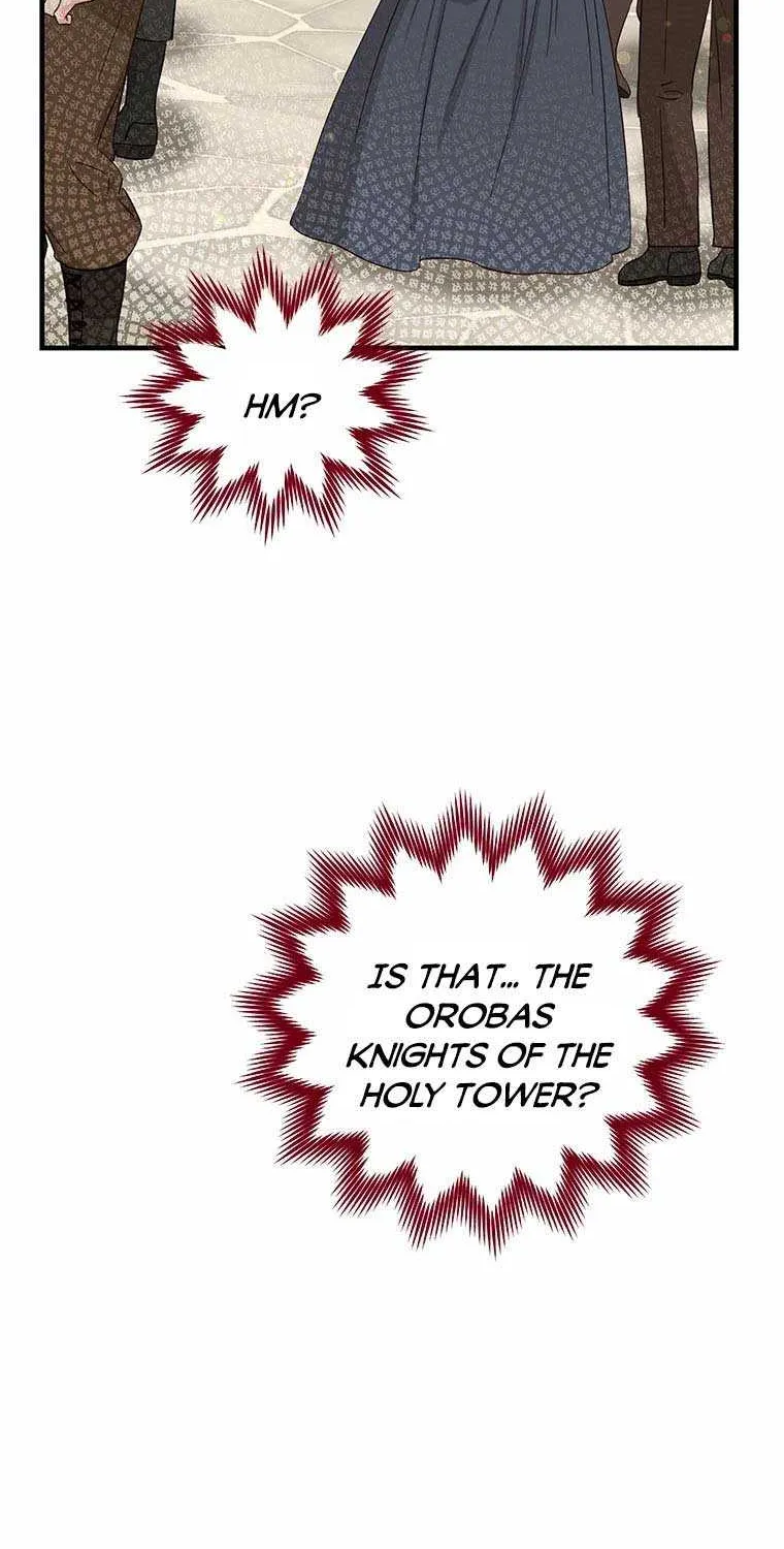 Honey, I’m Going On a Strike Chapter 72 page 63 - 