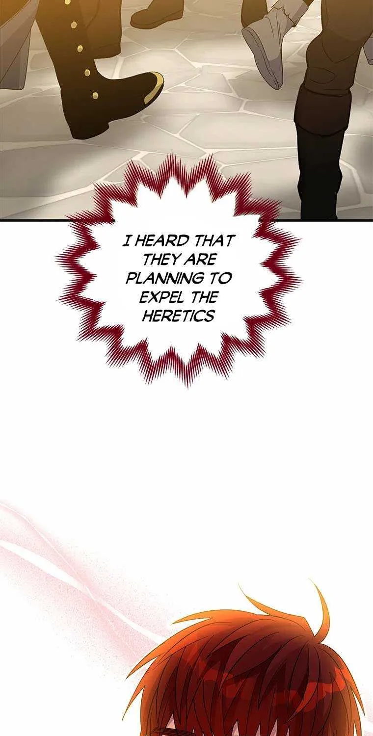 Honey, I’m Going On a Strike Chapter 72 page 65 - 