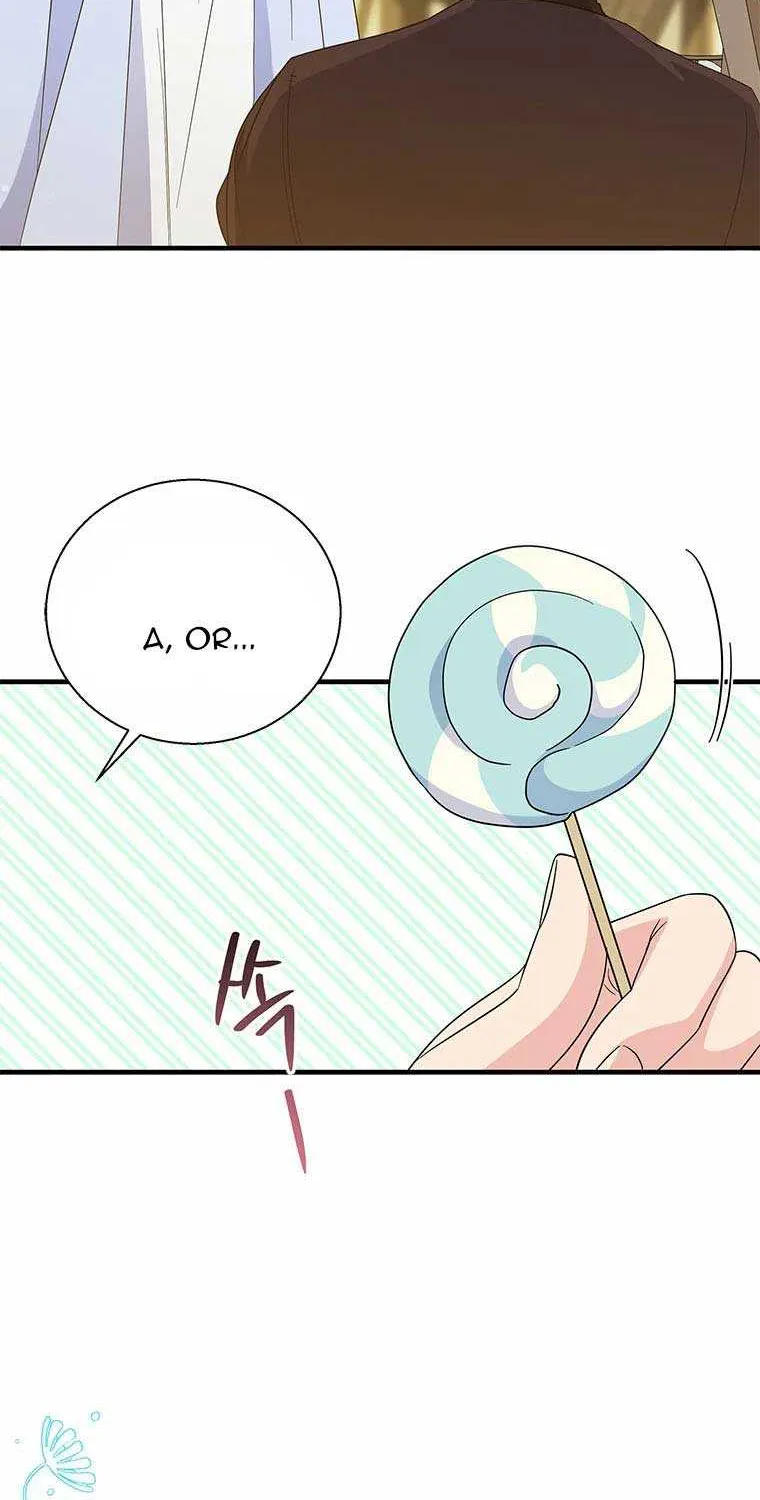 Honey, I’m Going On a Strike Chapter 72 page 8 - 
