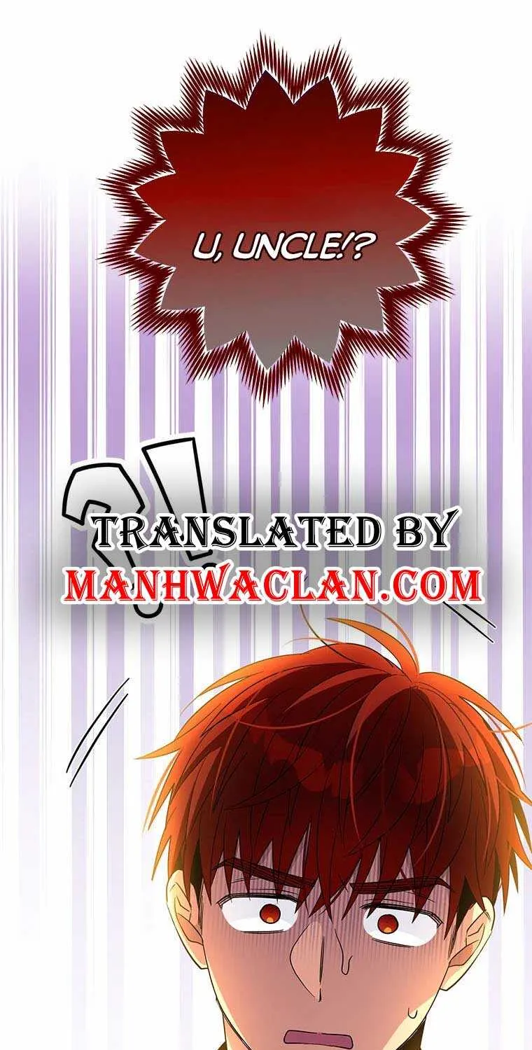 Honey, I’m Going On a Strike Chapter 72 page 77 - 