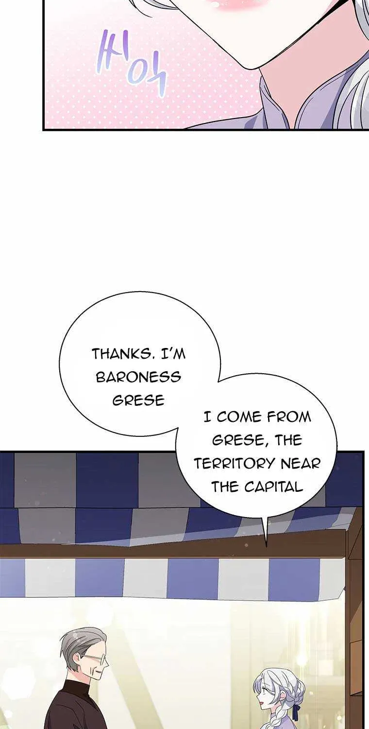 Honey, I’m Going On a Strike Chapter 72 page 10 - 