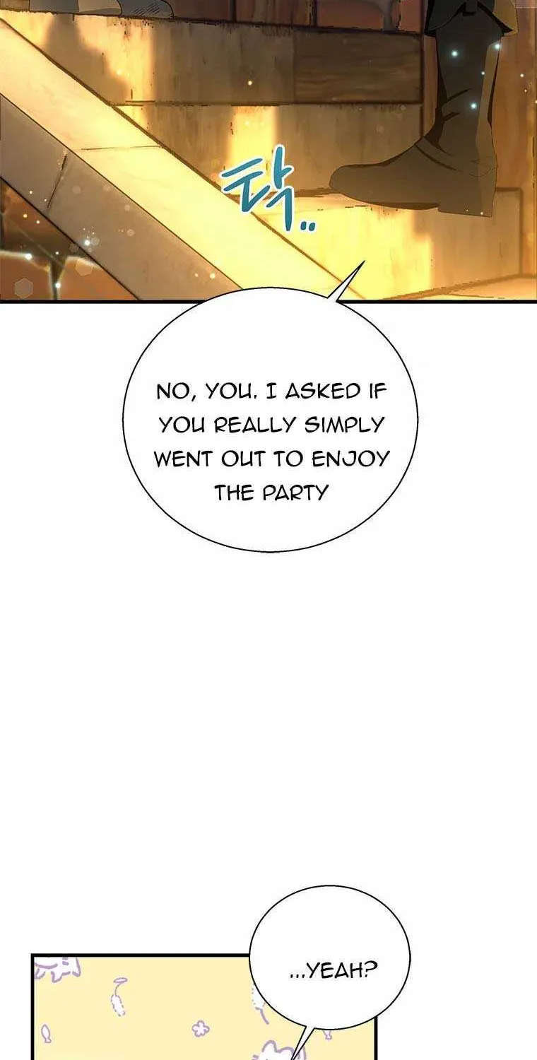 Honey, I’m Going On a Strike Chapter 73 page 12 - 