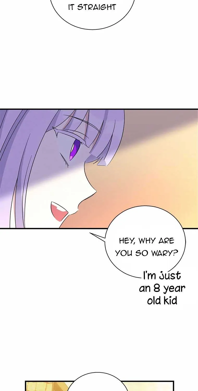 Honey, I’m Going On a Strike Chapter 73 page 18 - 