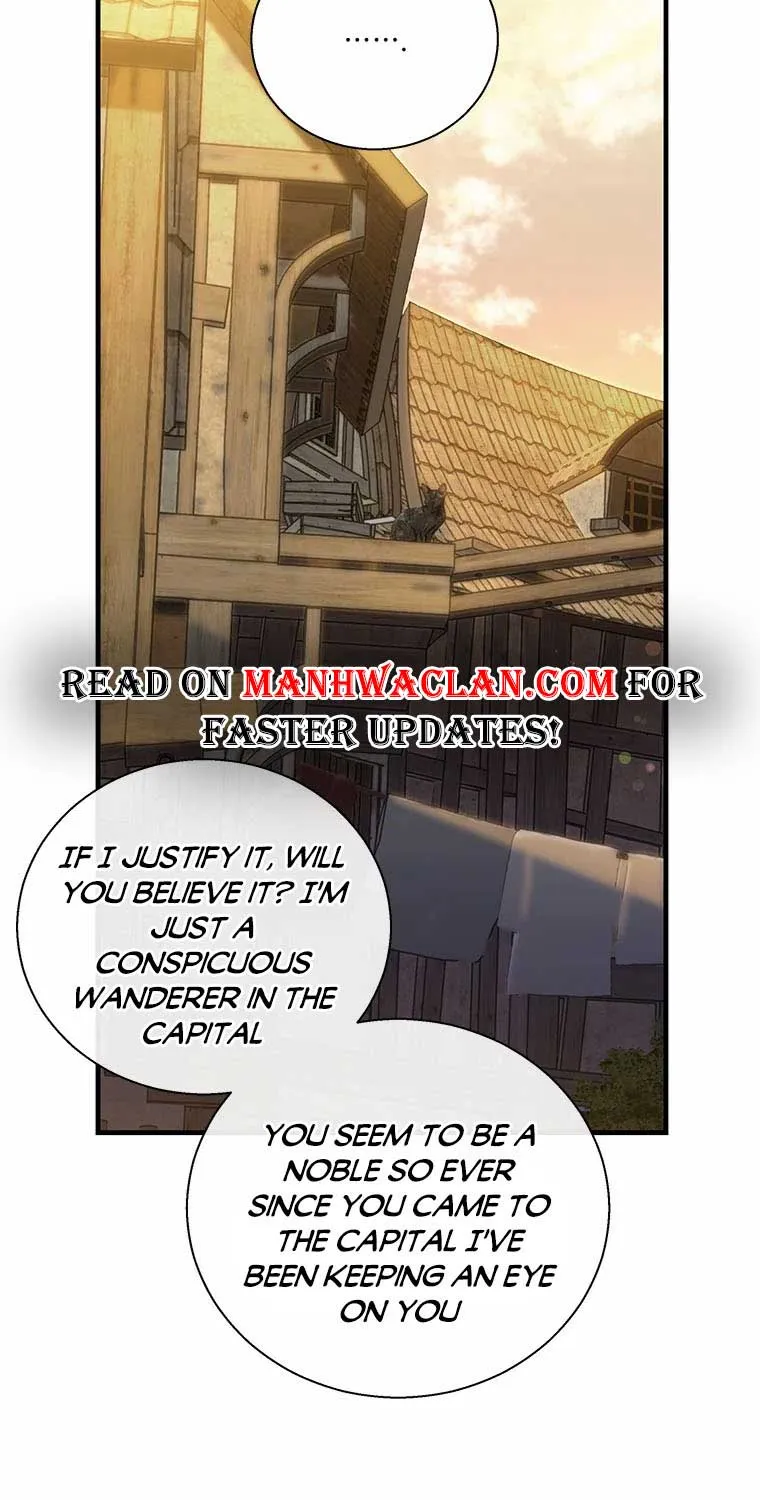 Honey, I’m Going On a Strike Chapter 73 page 19 - 