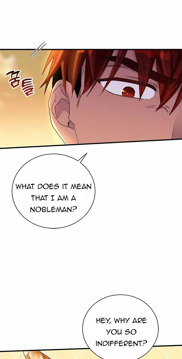 Honey, I’m Going On a Strike Chapter 73 page 20 - 