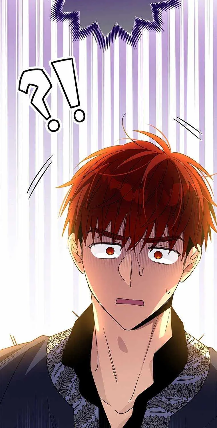 Honey, I’m Going On a Strike Chapter 73 page 3 - 