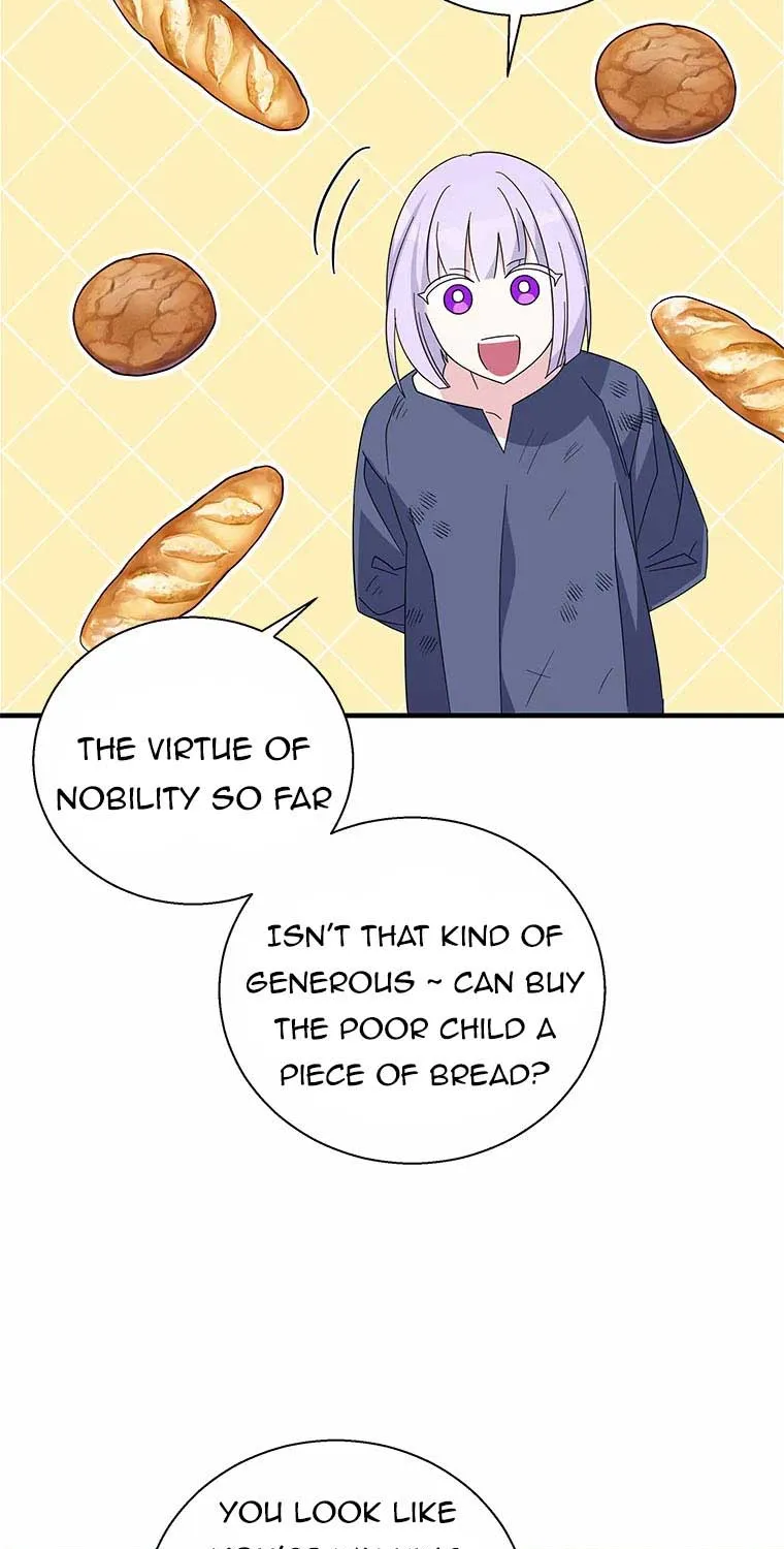 Honey, I’m Going On a Strike Chapter 73 page 21 - 